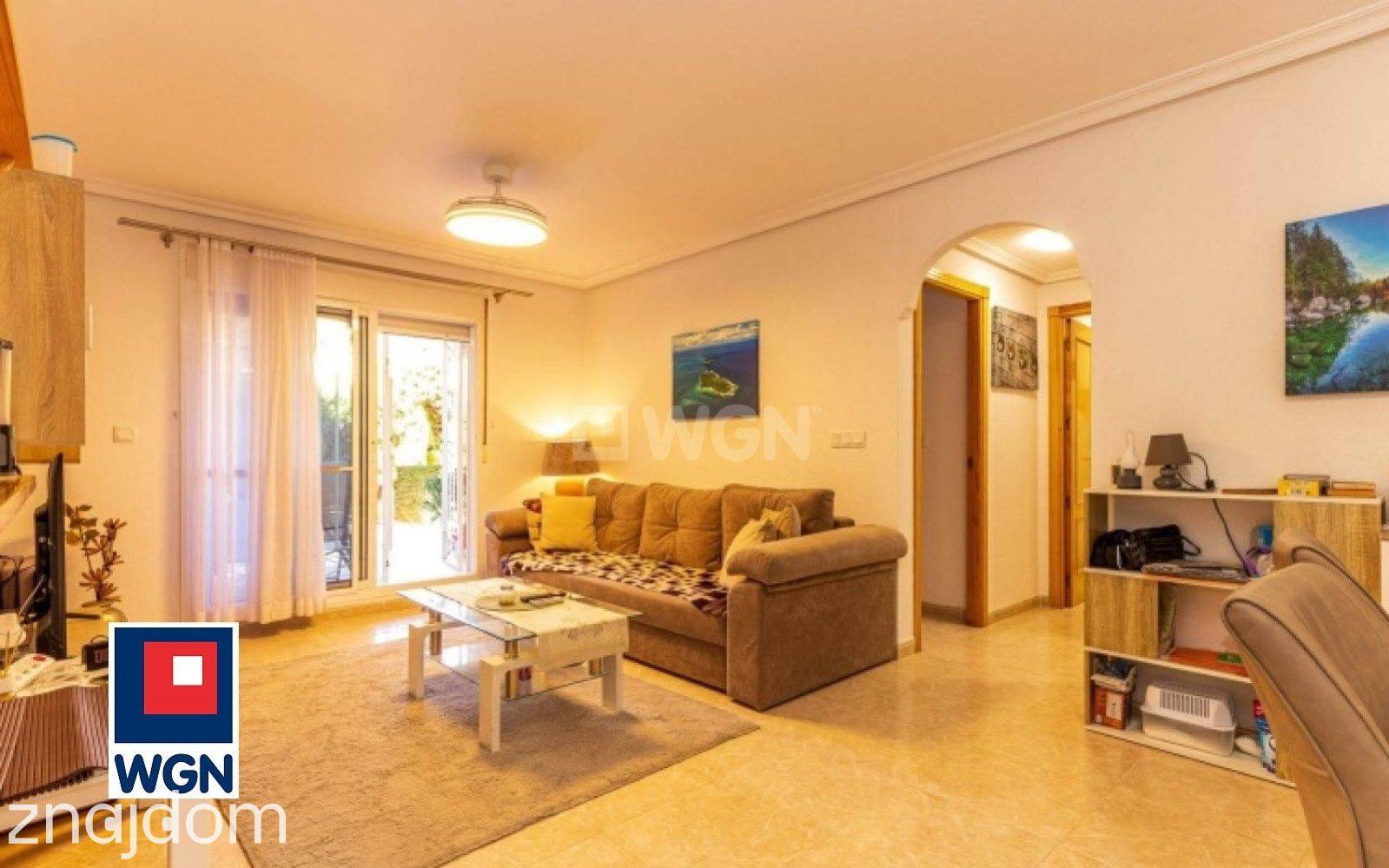 Mieszkanie na sprzedaż Orihuela Costa - Gotowe do zamieszkania! - zdjęcie 16