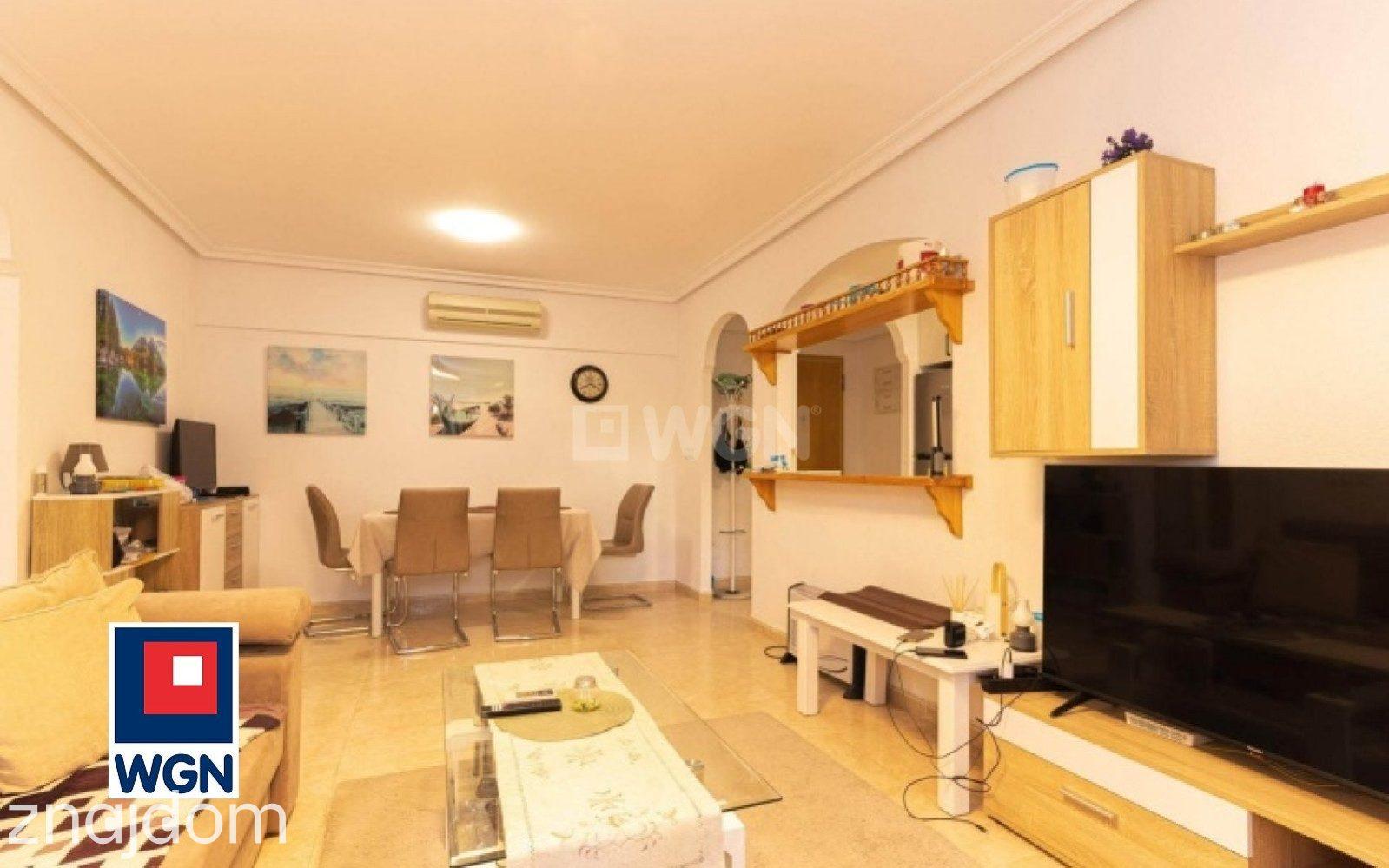 Mieszkanie na sprzedaż Orihuela Costa - Gotowe do zamieszkania! - zdjęcie 15