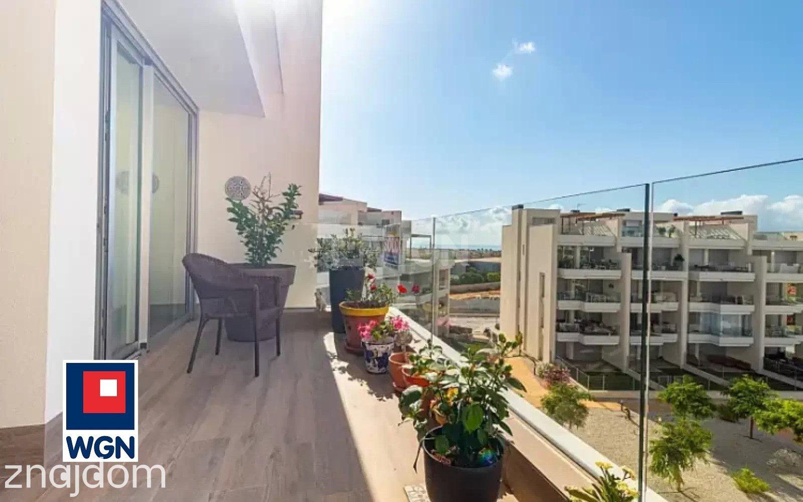 Mieszkanie na sprzedaż Orihuela Costa - Super apartament z dużym tarasem i widokiem na morze! - zdjęcie 6