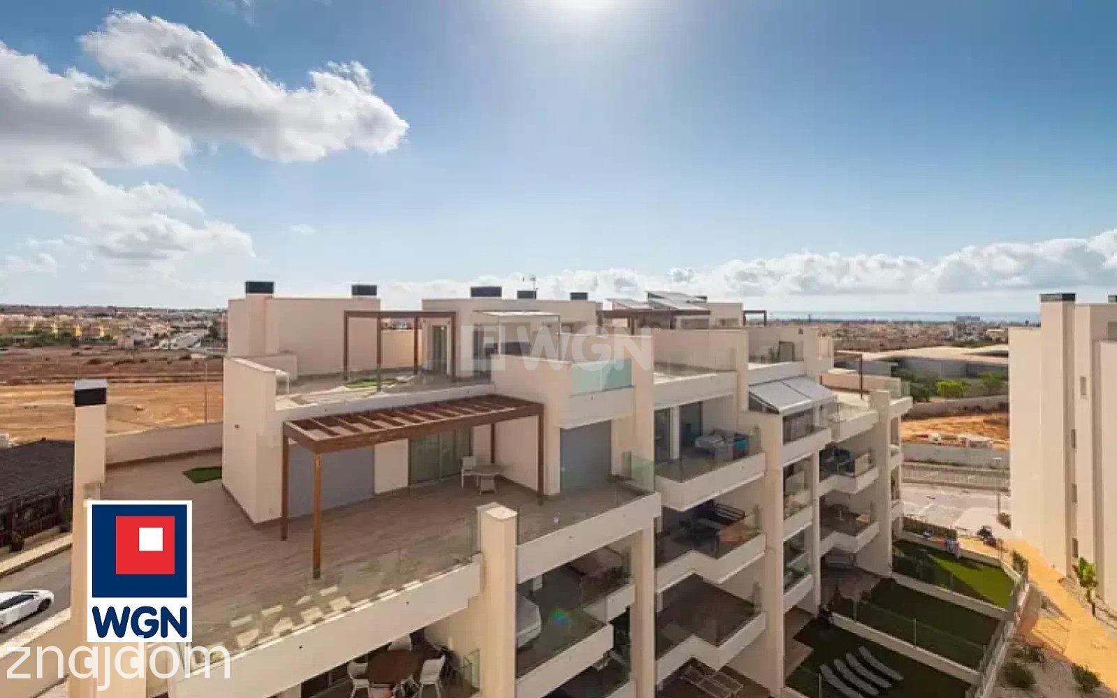 Mieszkanie na sprzedaż Orihuela Costa - Super apartament z dużym tarasem i widokiem na morze! - zdjęcie 5
