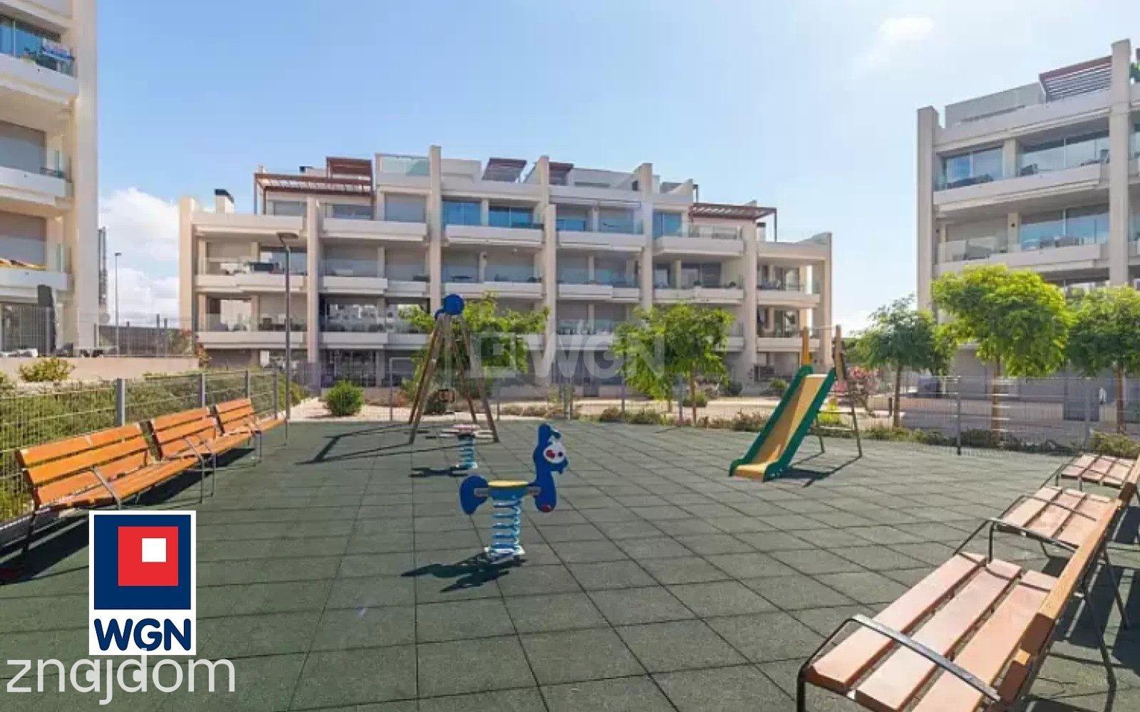Mieszkanie na sprzedaż Orihuela Costa - Super apartament z dużym tarasem i widokiem na morze! - zdjęcie 2