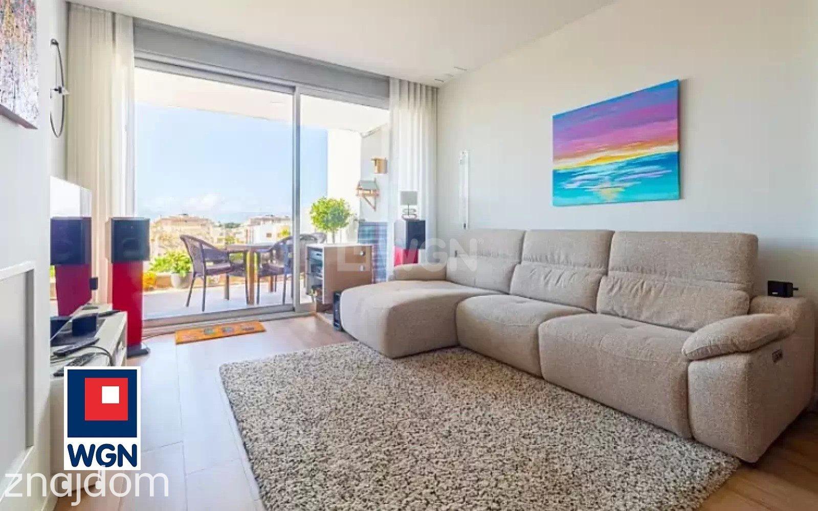 Mieszkanie na sprzedaż Orihuela Costa - Super apartament z dużym tarasem i widokiem na morze! - zdjęcie 17