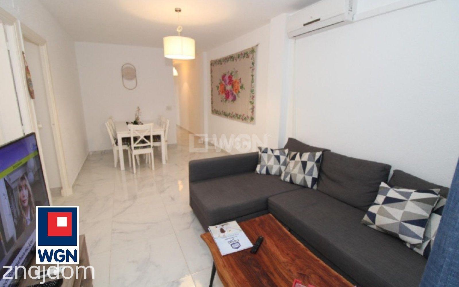 Mieszkanie na  sprzedaż San Pedro del Pinatar - Apartament zaledwie 50 metrów od plaży! - zdjęcie 7