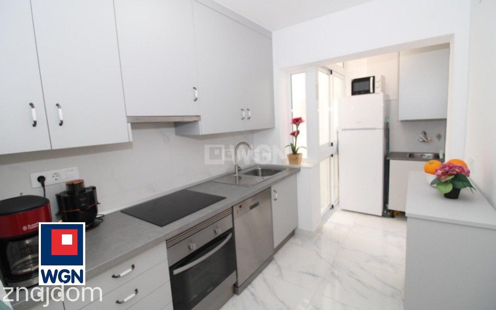 Mieszkanie na  sprzedaż San Pedro del Pinatar - Apartament zaledwie 50 metrów od plaży! - zdjęcie 17