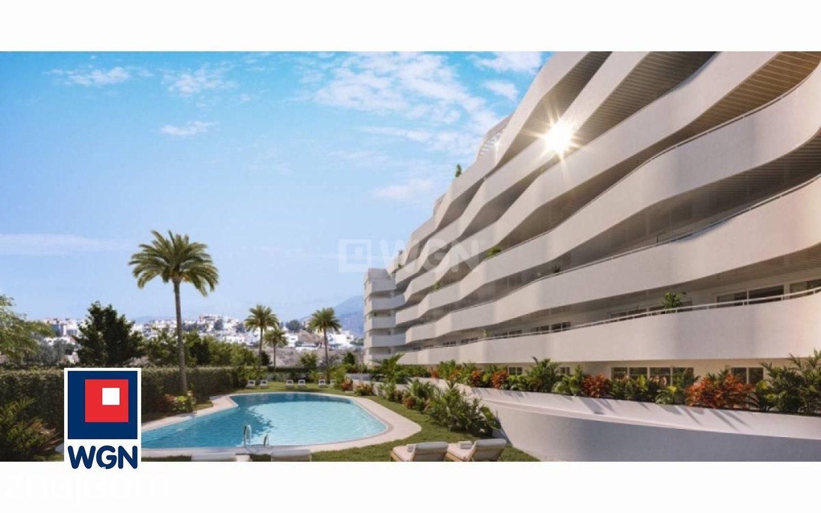 Mieszkanie na sprzedaż Torre del Mar - Apartamenty w Torre del Mar tylko 300 m od morza! - zdjęcie 6