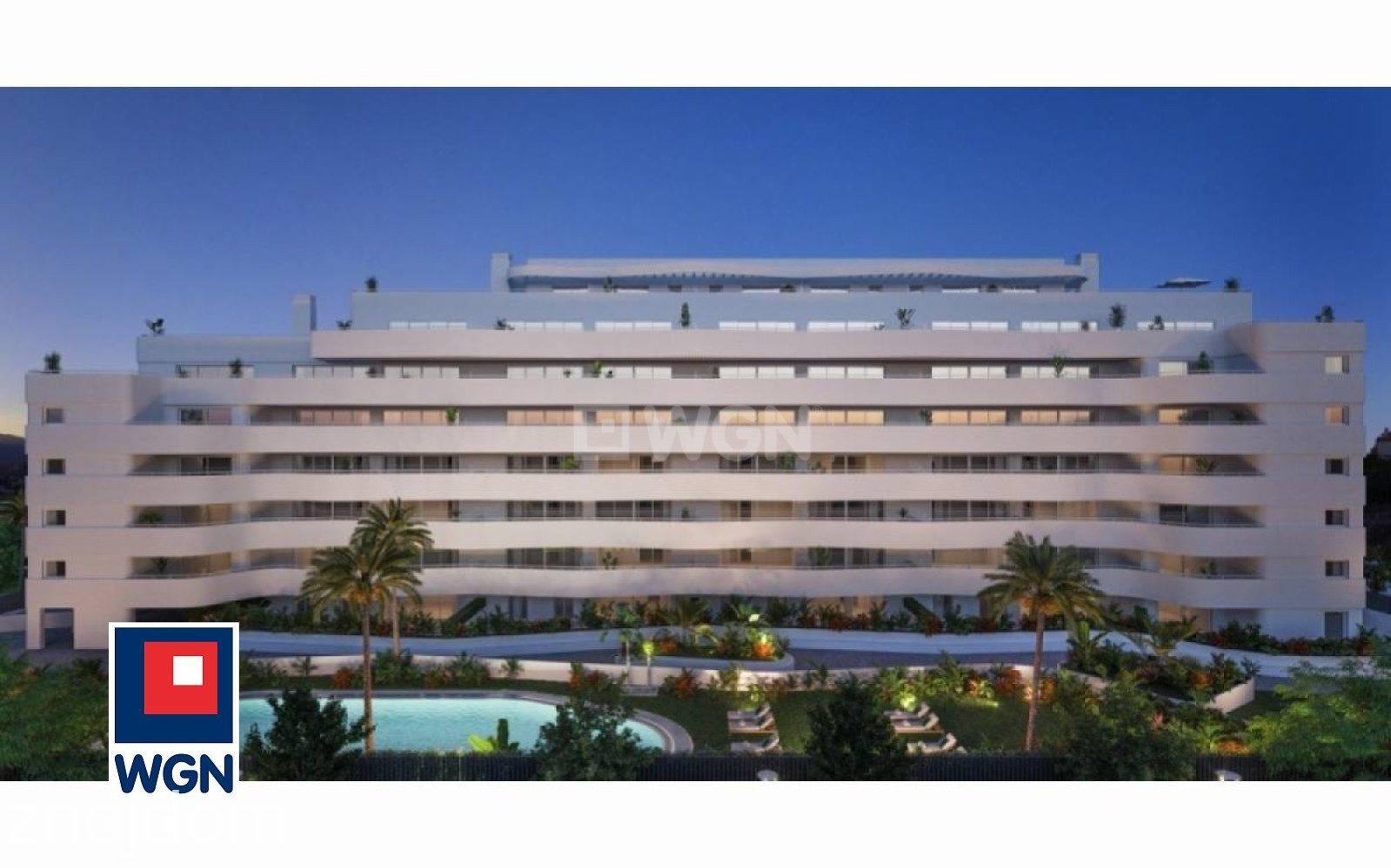 Mieszkanie na sprzedaż Torre del Mar - Apartamenty w Torre del Mar tylko 300 m od morza! - zdjęcie 4