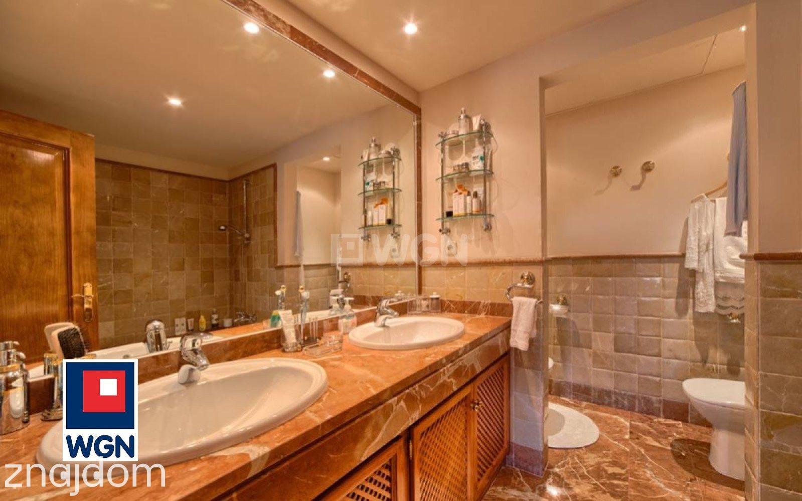 Mieszkanie na sprzedaż Benahavis - Luksusowy, przestronny apartament - zdjęcie 2