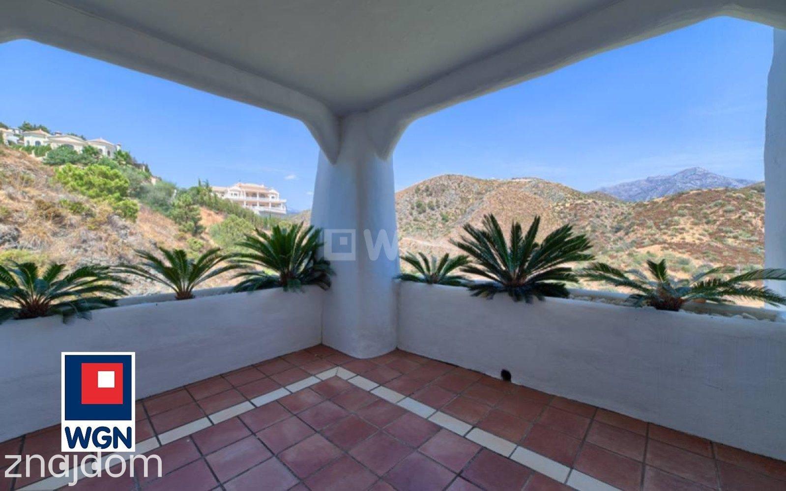 Mieszkanie na sprzedaż Benahavis - Luksusowy, przestronny apartament - zdjęcie 11