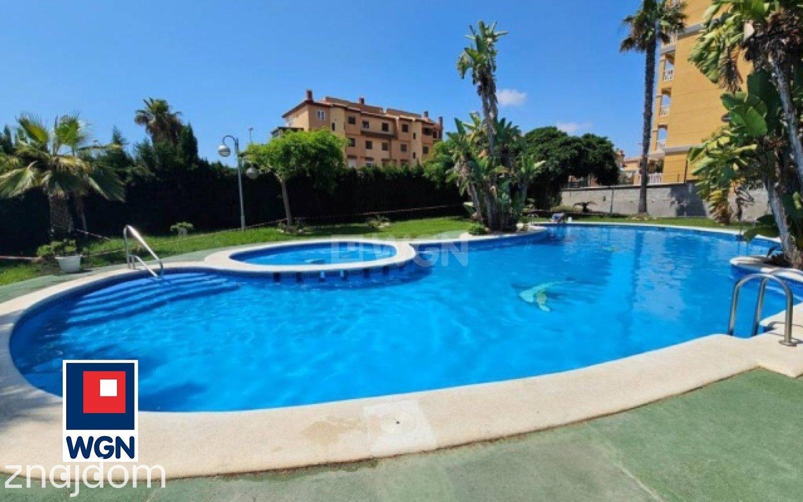 Mieszkanie na sprzedaż Torrevieja - zdjęcie 2