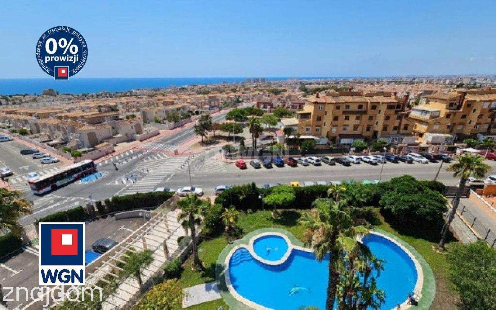 Mieszkanie na sprzedaż Torrevieja - zdjęcie 17