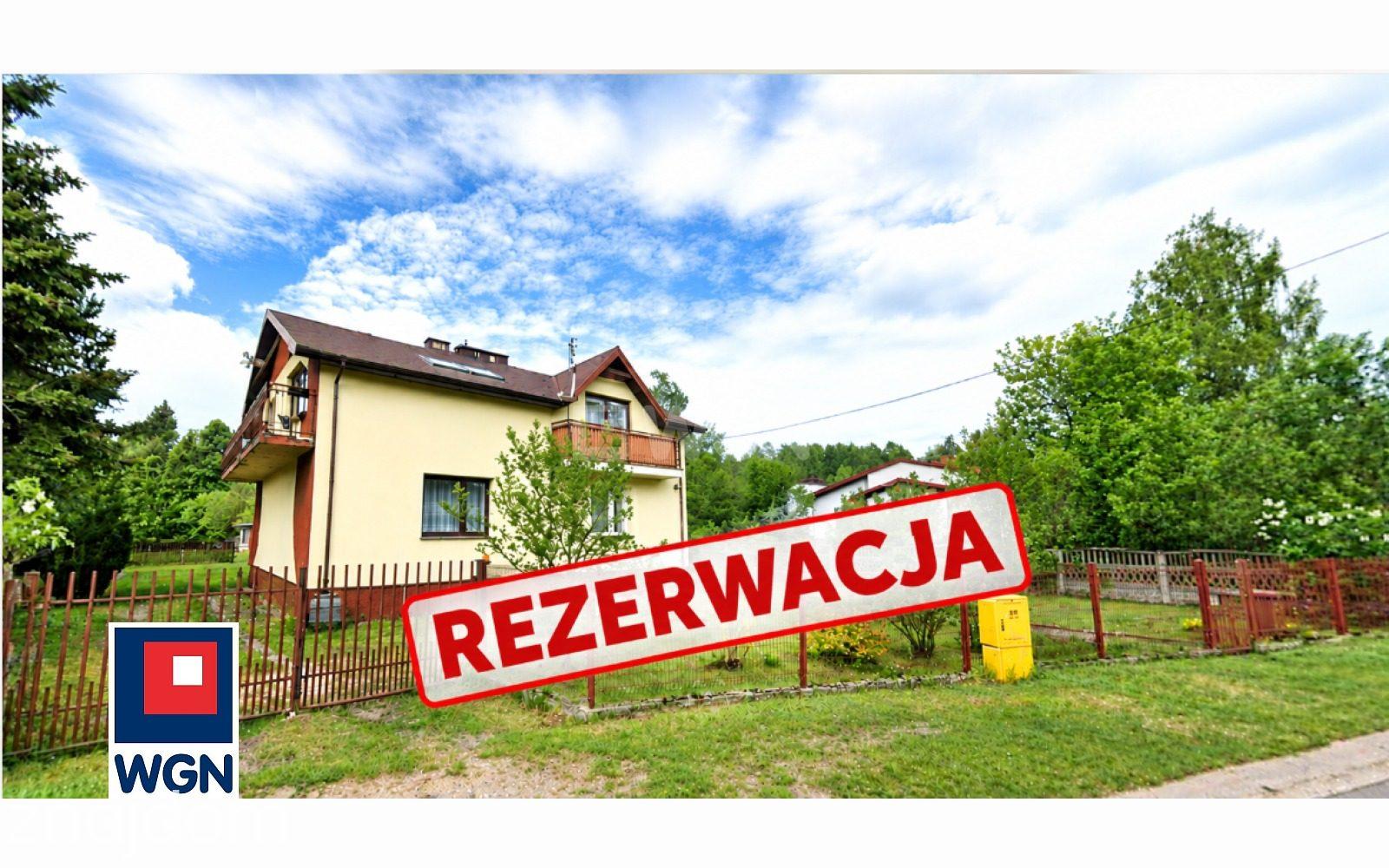 Dom na sprzedaż Kijas - ładny dom na sprzedaż - zdjęcie 2