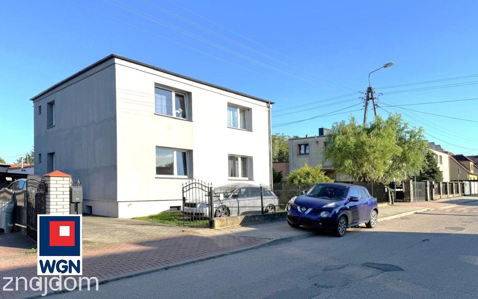 Dom na  sprzedaż Wejherowo - DOM po generalnym remoncie z 4 niezależnymi mieszkaniami, idealny pod inwestycję! - zdjęcie 3