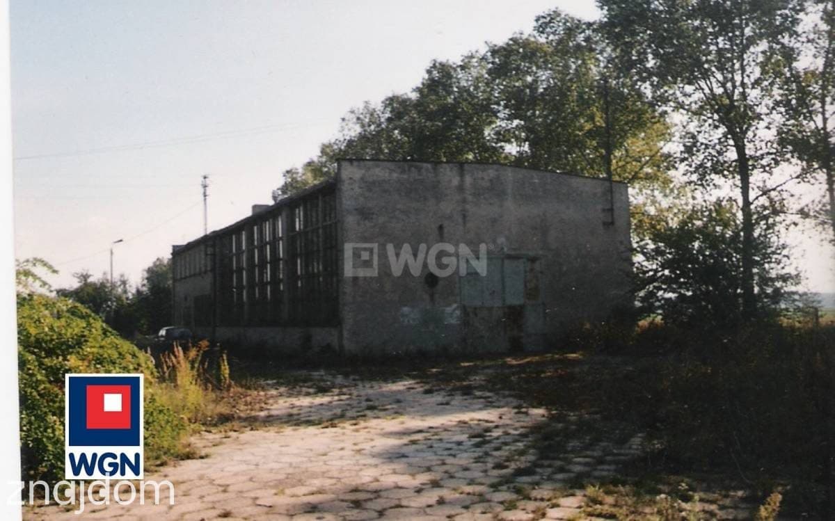 Lokal na sprzedaż Przeczów