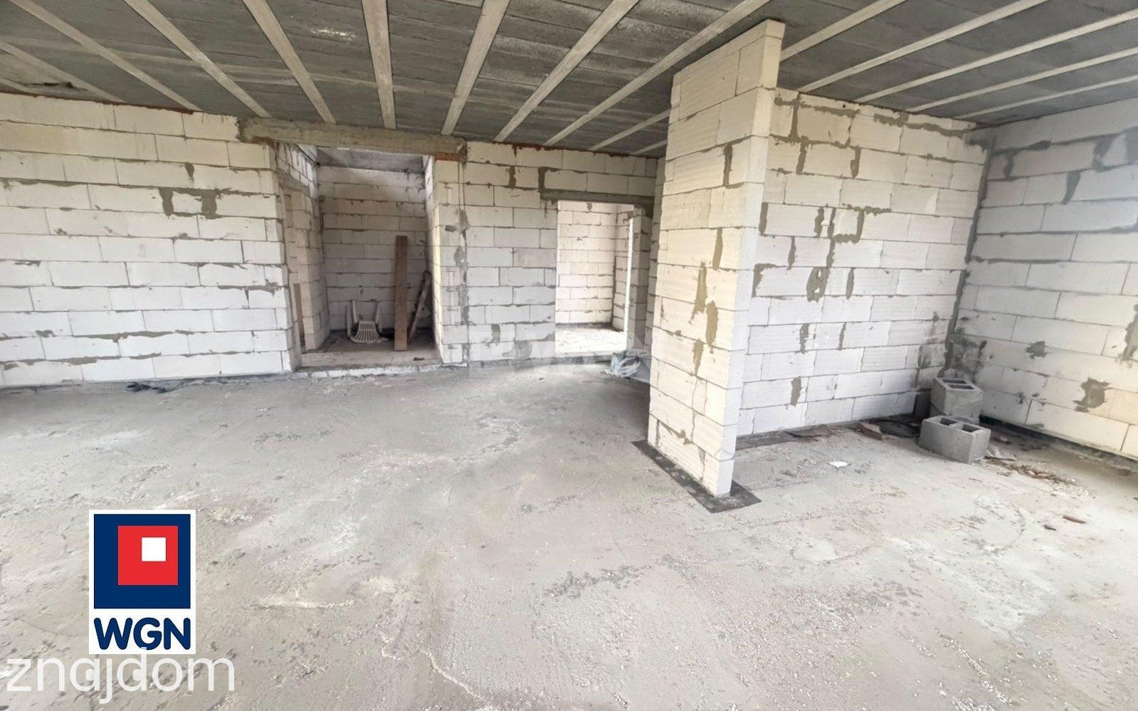 Dom na sprzedaż Licheń Stary - DOM BLISKO JEZIORA LICHEŃSKIEGO | 194 m2, 9 ARÓW - zdjęcie 11