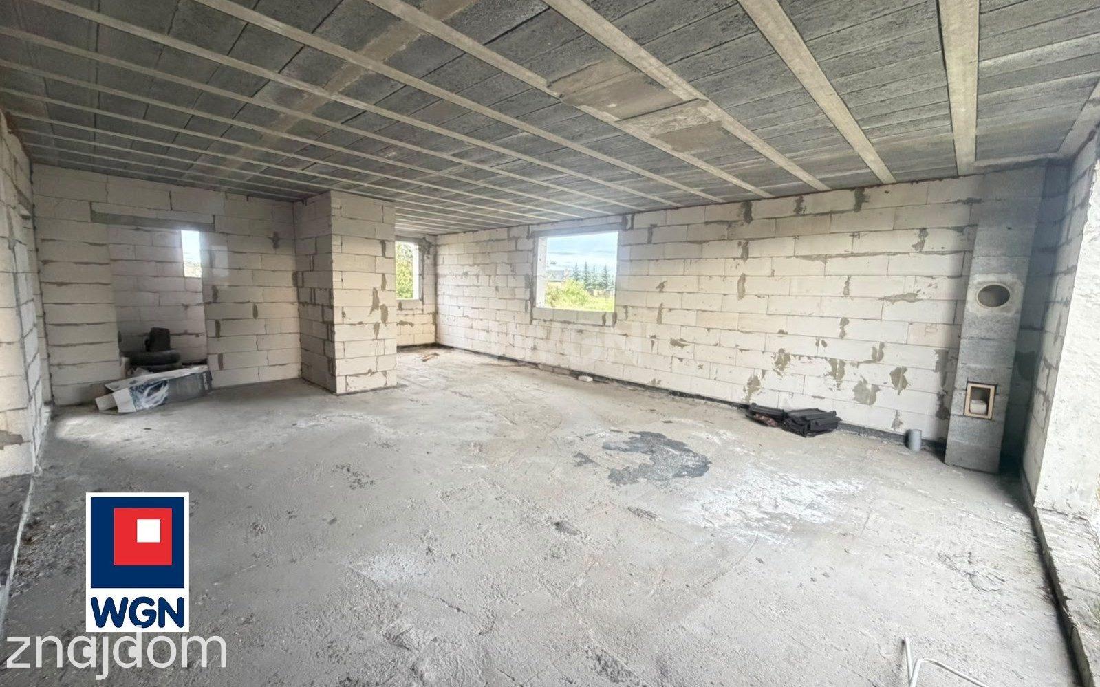 Dom na sprzedaż Licheń Stary - DOM BLISKO JEZIORA LICHEŃSKIEGO | 194 m2, 9 ARÓW - zdjęcie 10
