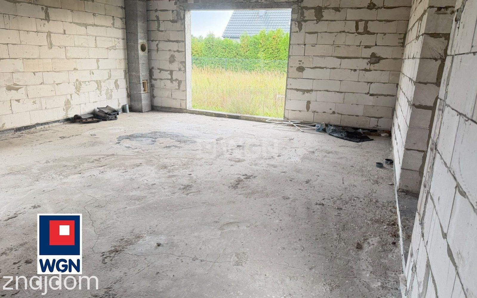 Dom na sprzedaż Licheń Stary - DOM BLISKO JEZIORA LICHEŃSKIEGO | 194 m2, 9 ARÓW - zdjęcie 9