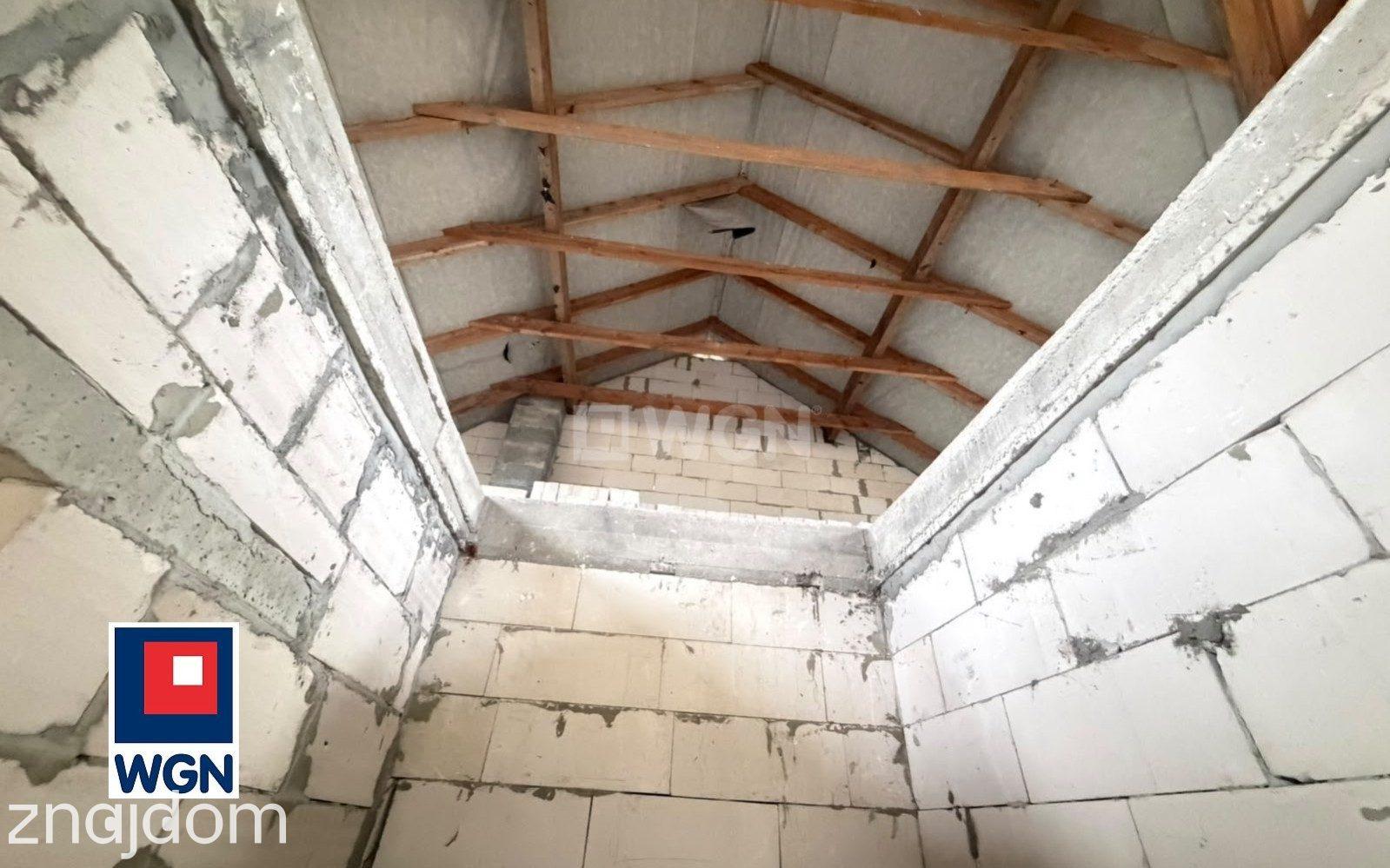 Dom na sprzedaż Licheń Stary - DOM BLISKO JEZIORA LICHEŃSKIEGO | 194 m2, 9 ARÓW - zdjęcie 8