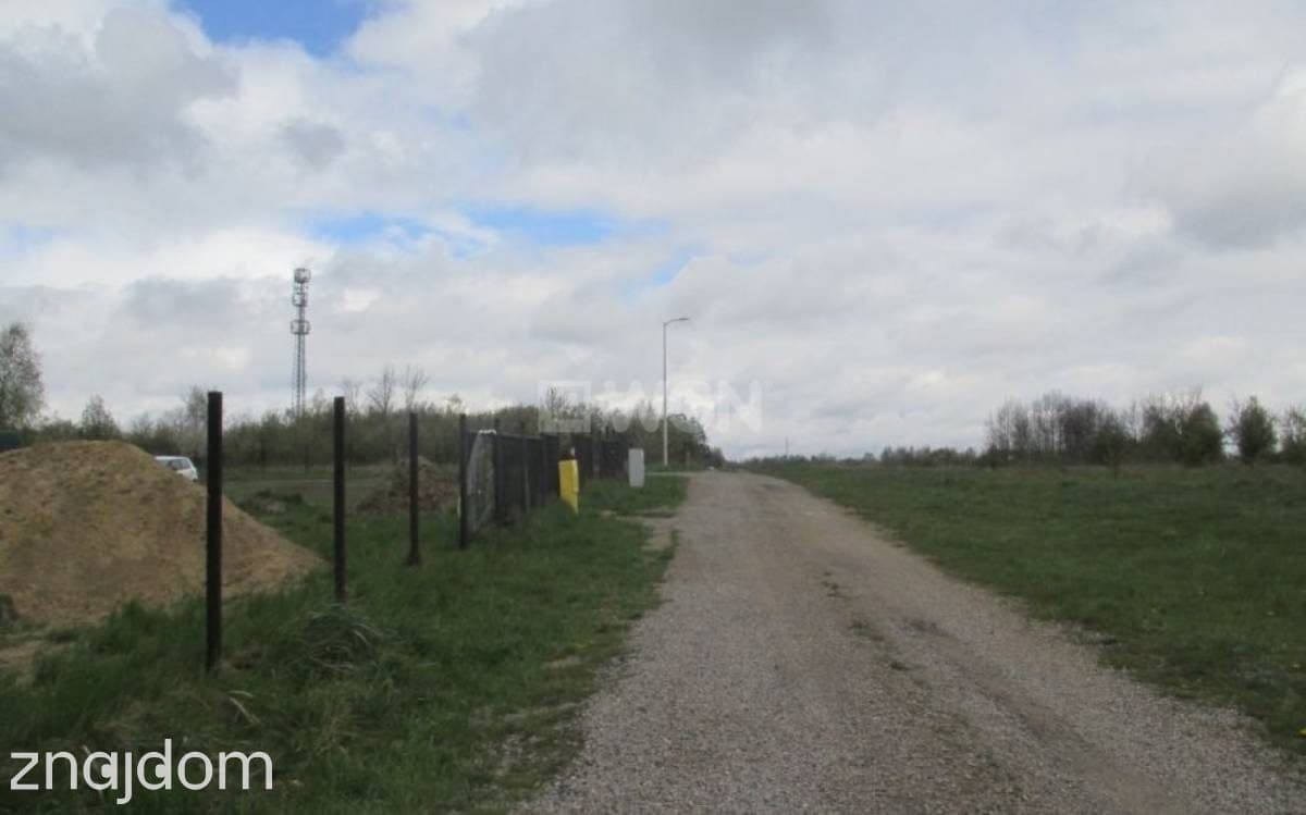 Działka na sprzedaż Koziegłowy - zdjęcie 3