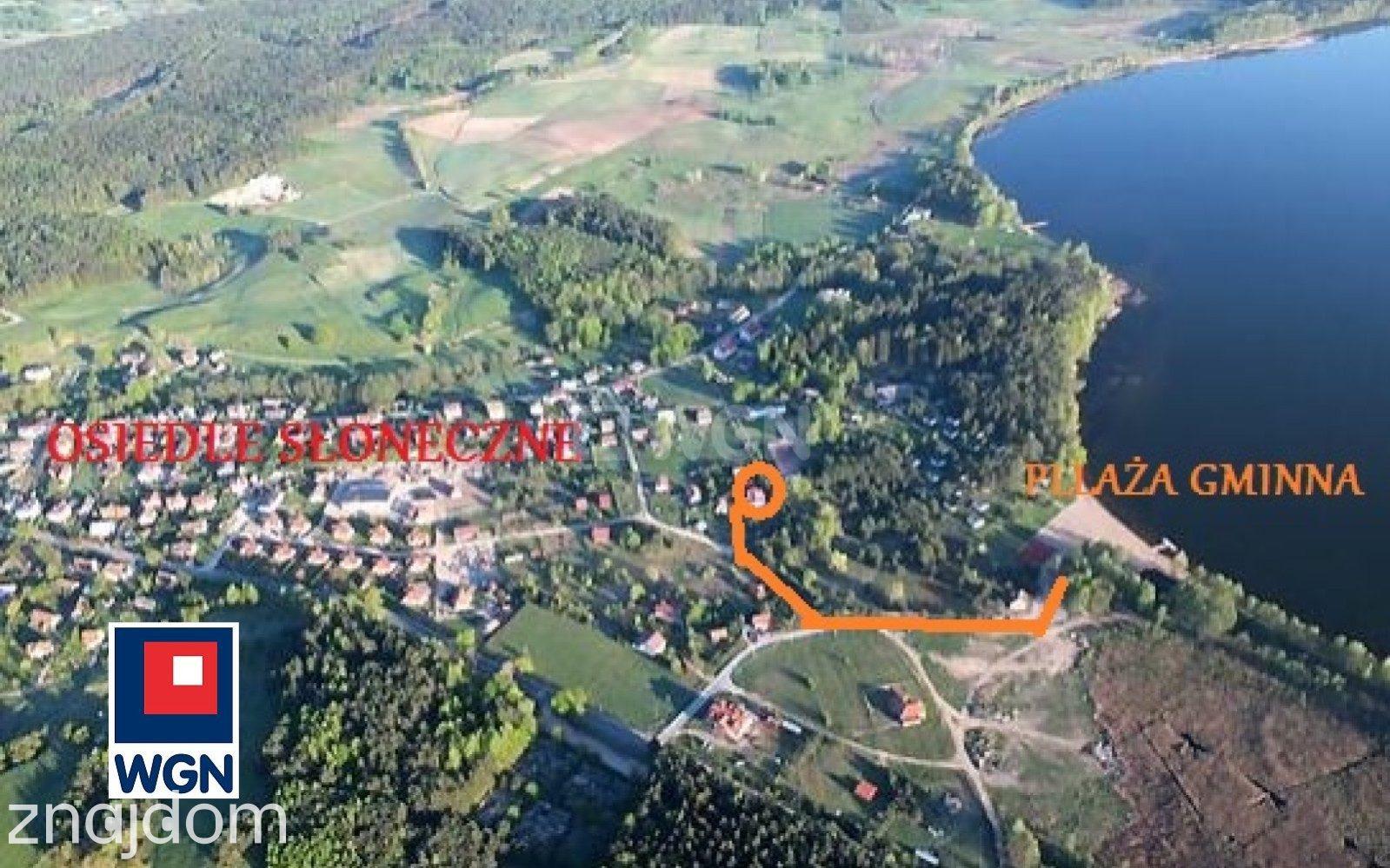 Dom na sprzedaż Kruklanki - zdjęcie 19