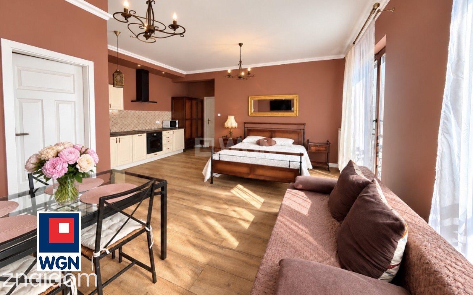 Mieszkanie na sprzedaż Białystok - Biznes inwestycyjny | 2 apartamenty | Centrum Białegostoku | Młynowa - zdjęcie 4