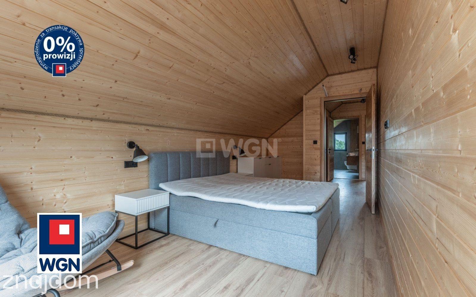 Dom na sprzedaż Lubkowo - Dom w pełni wykończony gotowy do wprowadzenia, sauna, ogród, blisko jeziora - zdjęcie 9