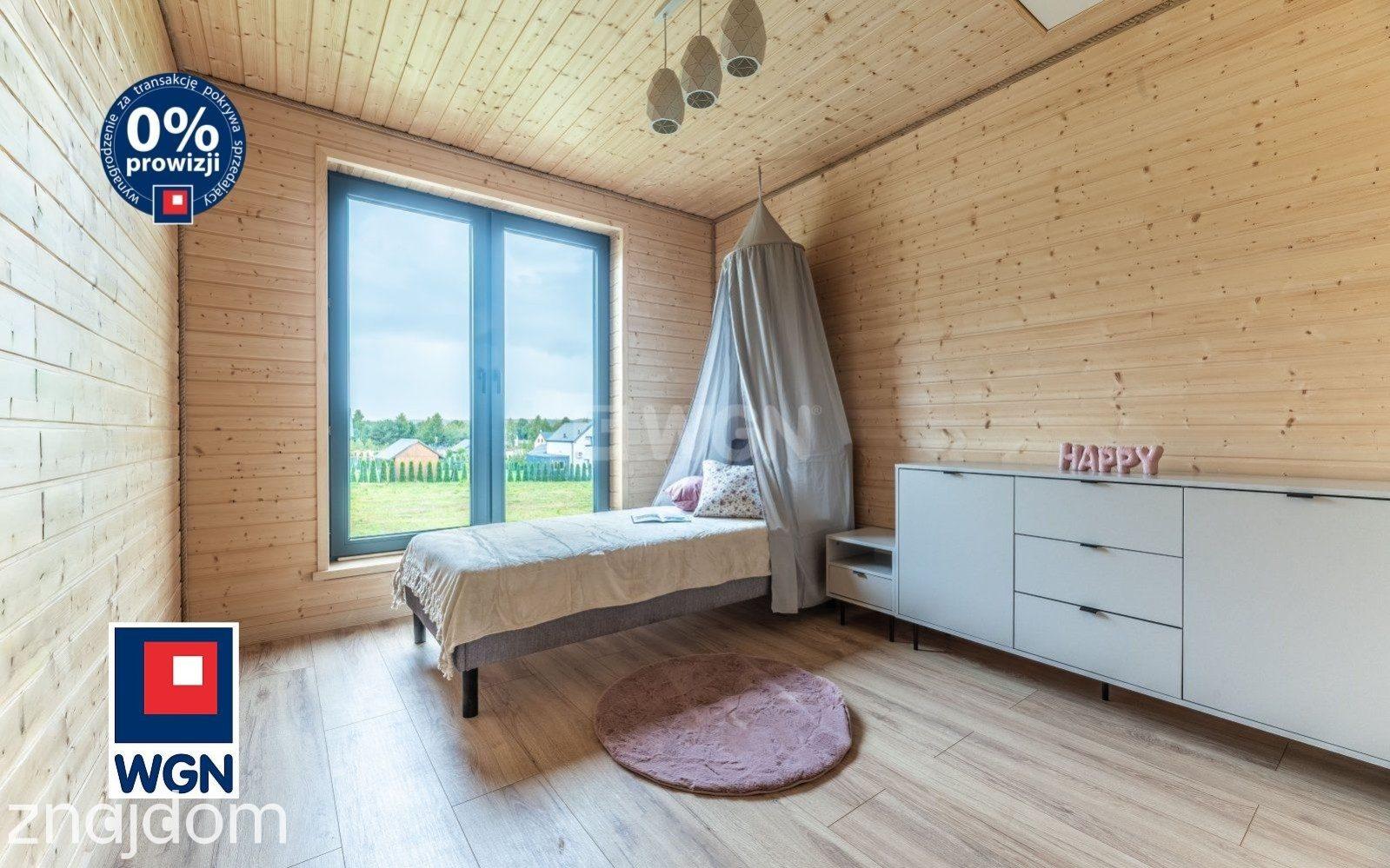 Dom na sprzedaż Lubkowo - Dom w pełni wykończony gotowy do wprowadzenia, sauna, ogród, blisko jeziora - zdjęcie 7