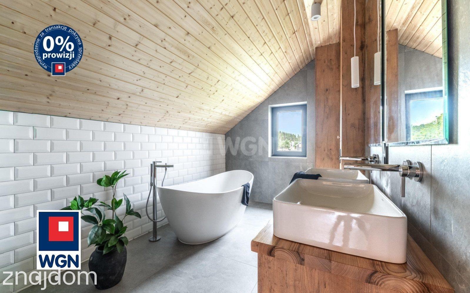 Dom na sprzedaż Lubkowo - Dom w pełni wykończony gotowy do wprowadzenia, sauna, ogród, blisko jeziora - zdjęcie 6