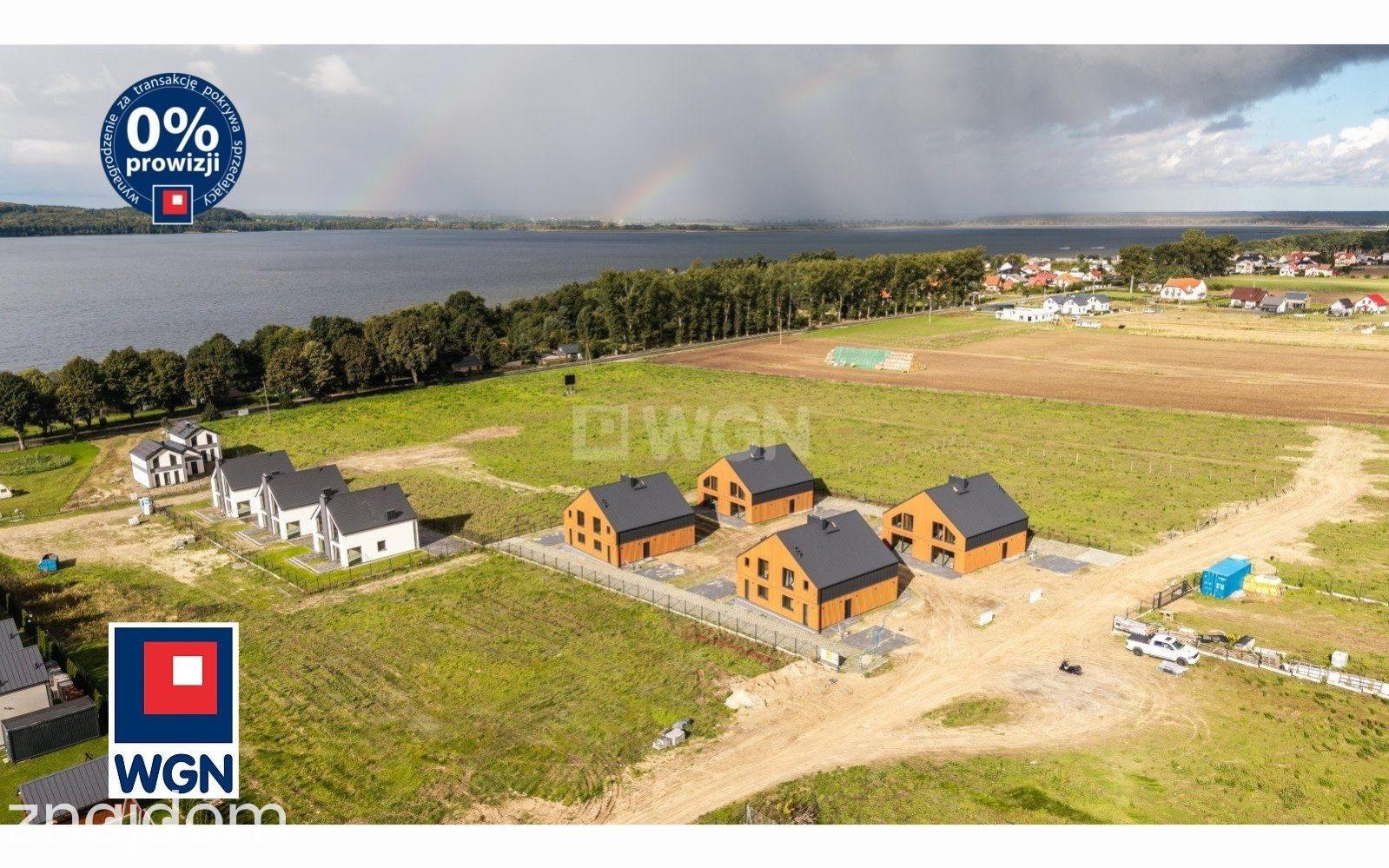 Dom na sprzedaż Lubkowo - Dom w pełni wykończony gotowy do wprowadzenia, sauna, ogród, blisko jeziora - zdjęcie 3