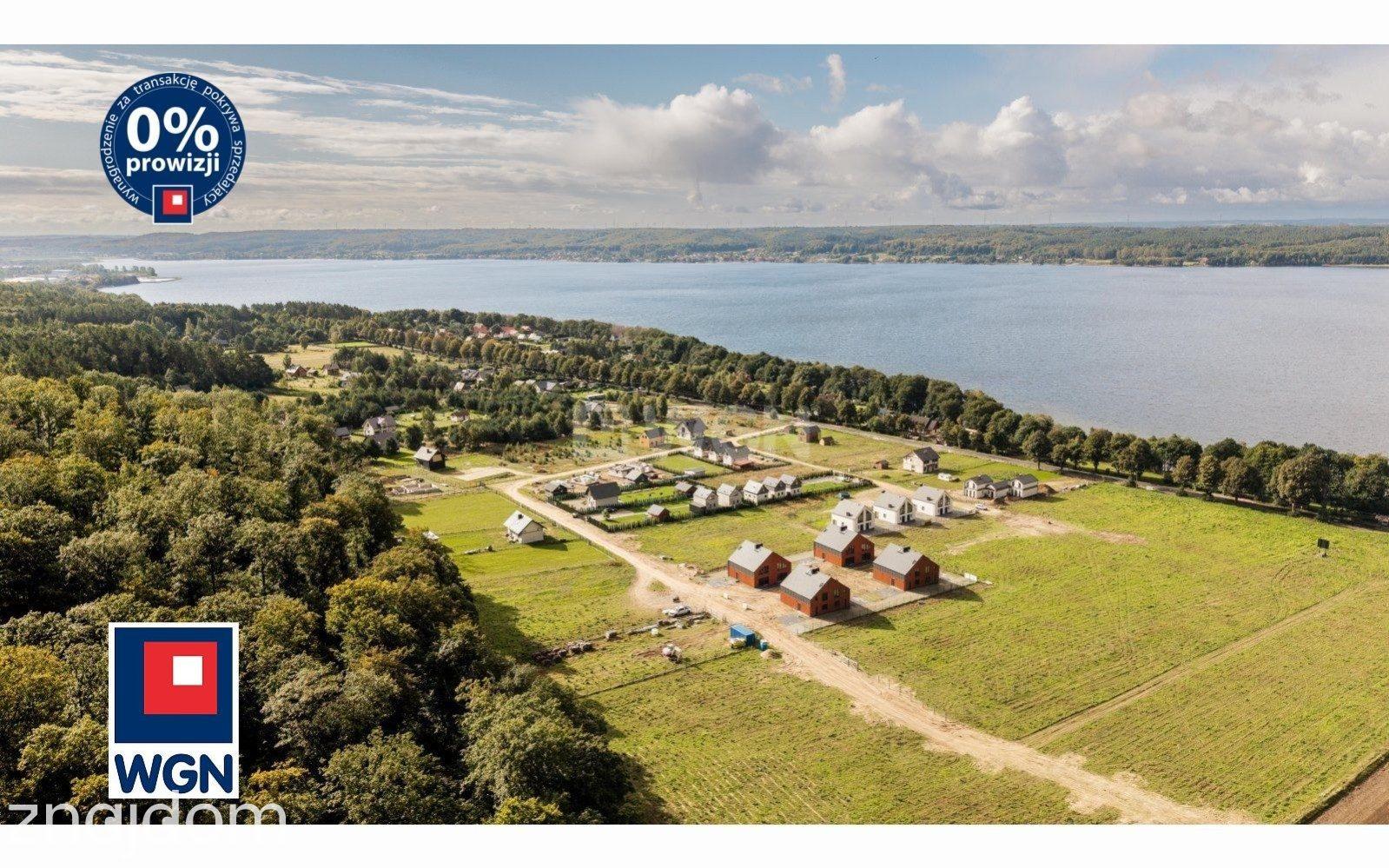 Dom na sprzedaż Lubkowo - Dom w pełni wykończony gotowy do wprowadzenia, sauna, ogród, blisko jeziora