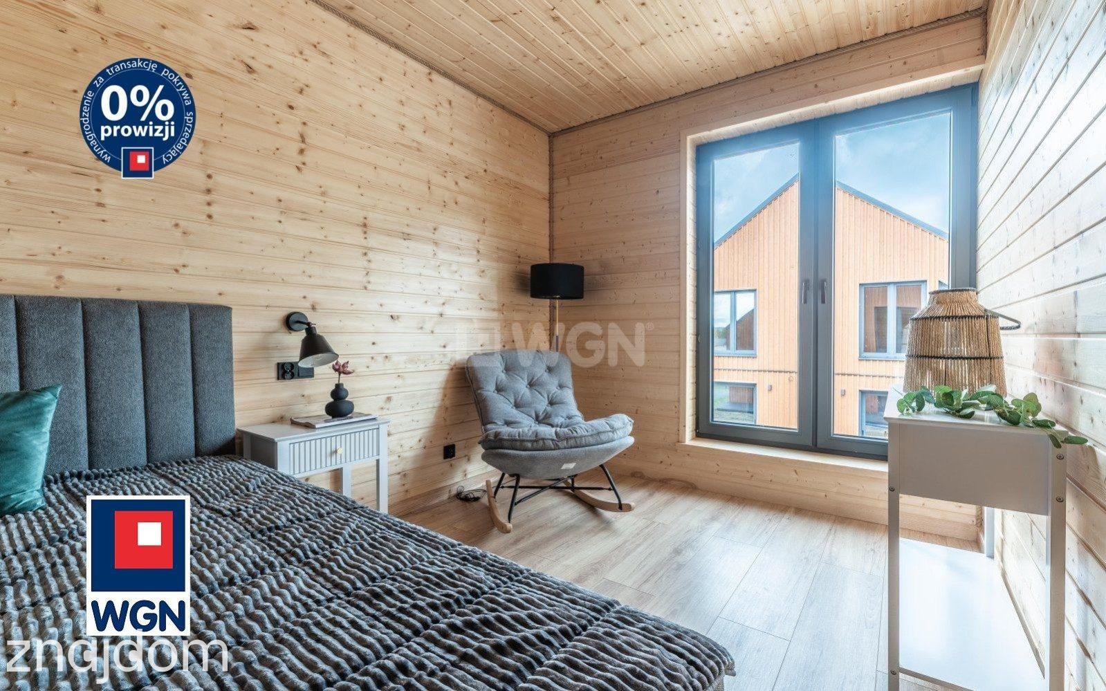 Dom na sprzedaż Lubkowo - Dom w pełni wykończony gotowy do wprowadzenia, sauna, ogród, blisko jeziora - zdjęcie 11