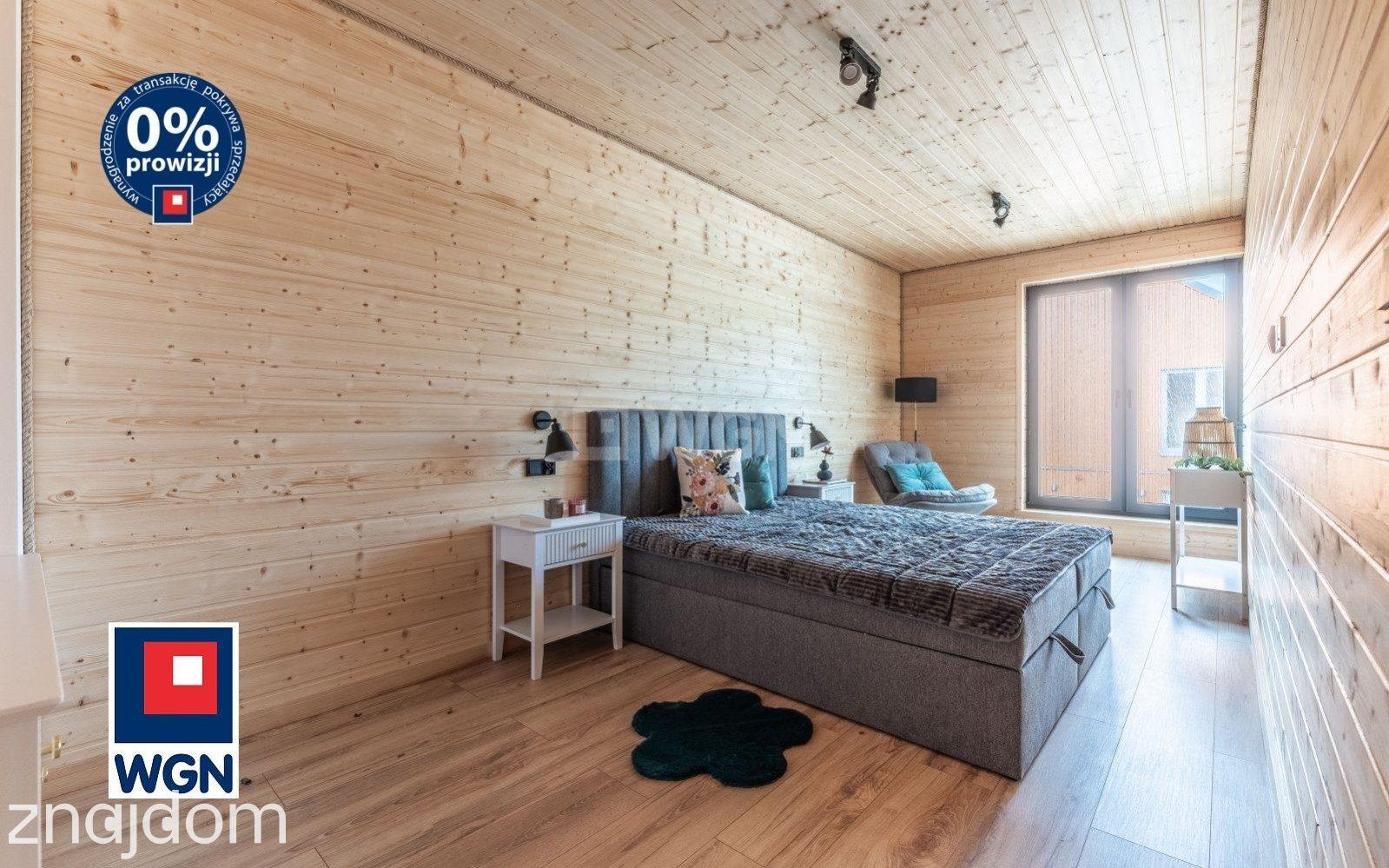 Dom na sprzedaż Lubkowo - Dom w pełni wykończony gotowy do wprowadzenia, sauna, ogród, blisko jeziora - zdjęcie 10