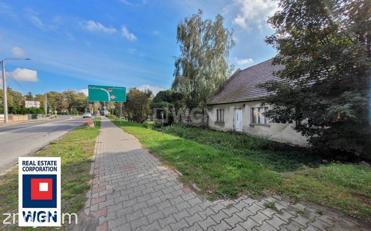 Działka na sprzedaż Skalmierzyce - zdjęcie 7