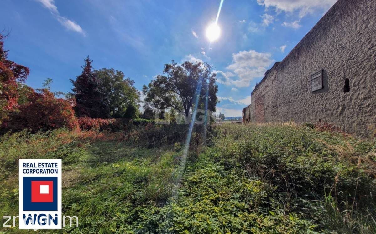Działka na sprzedaż Skalmierzyce - zdjęcie 6
