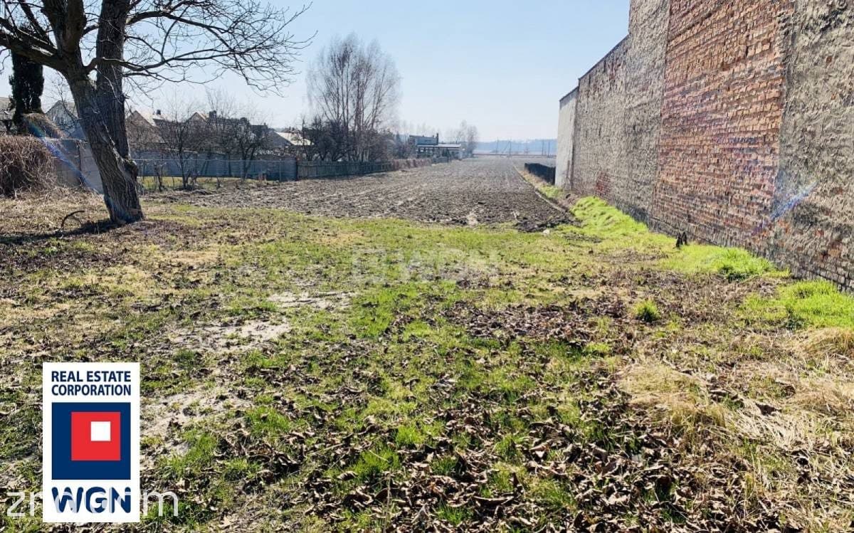 Działka na sprzedaż Skalmierzyce - zdjęcie 5
