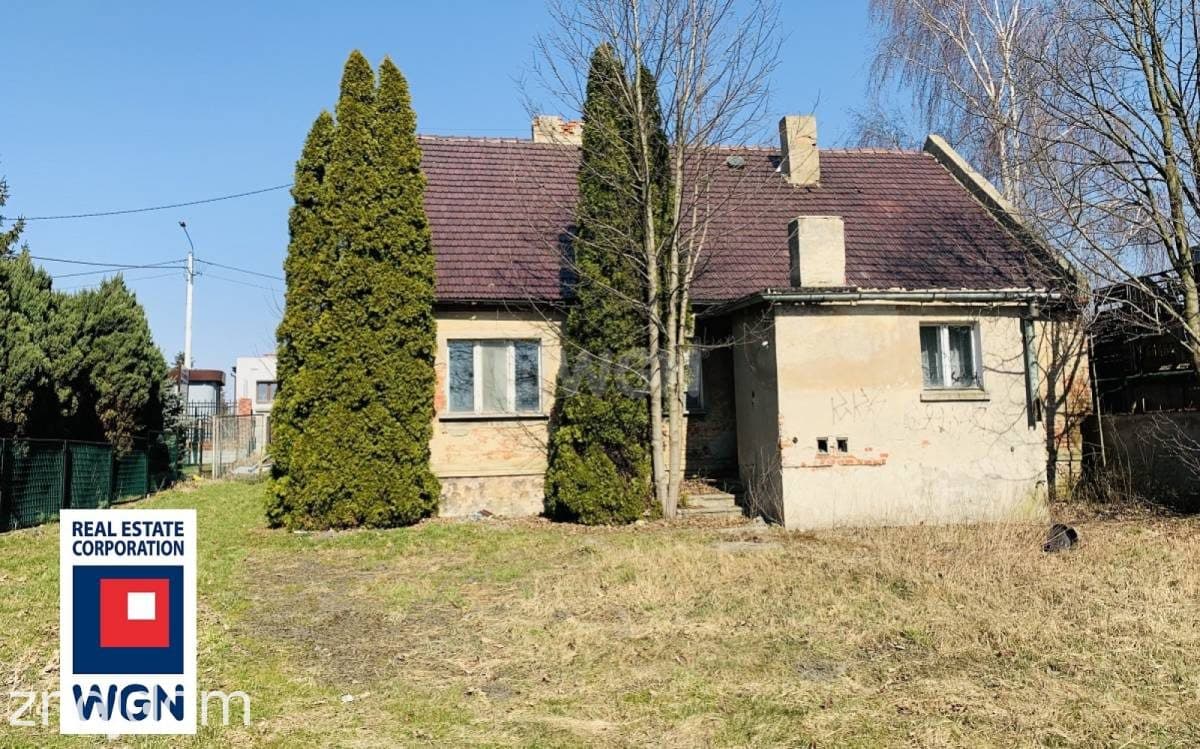 Działka na sprzedaż Skalmierzyce - zdjęcie 3