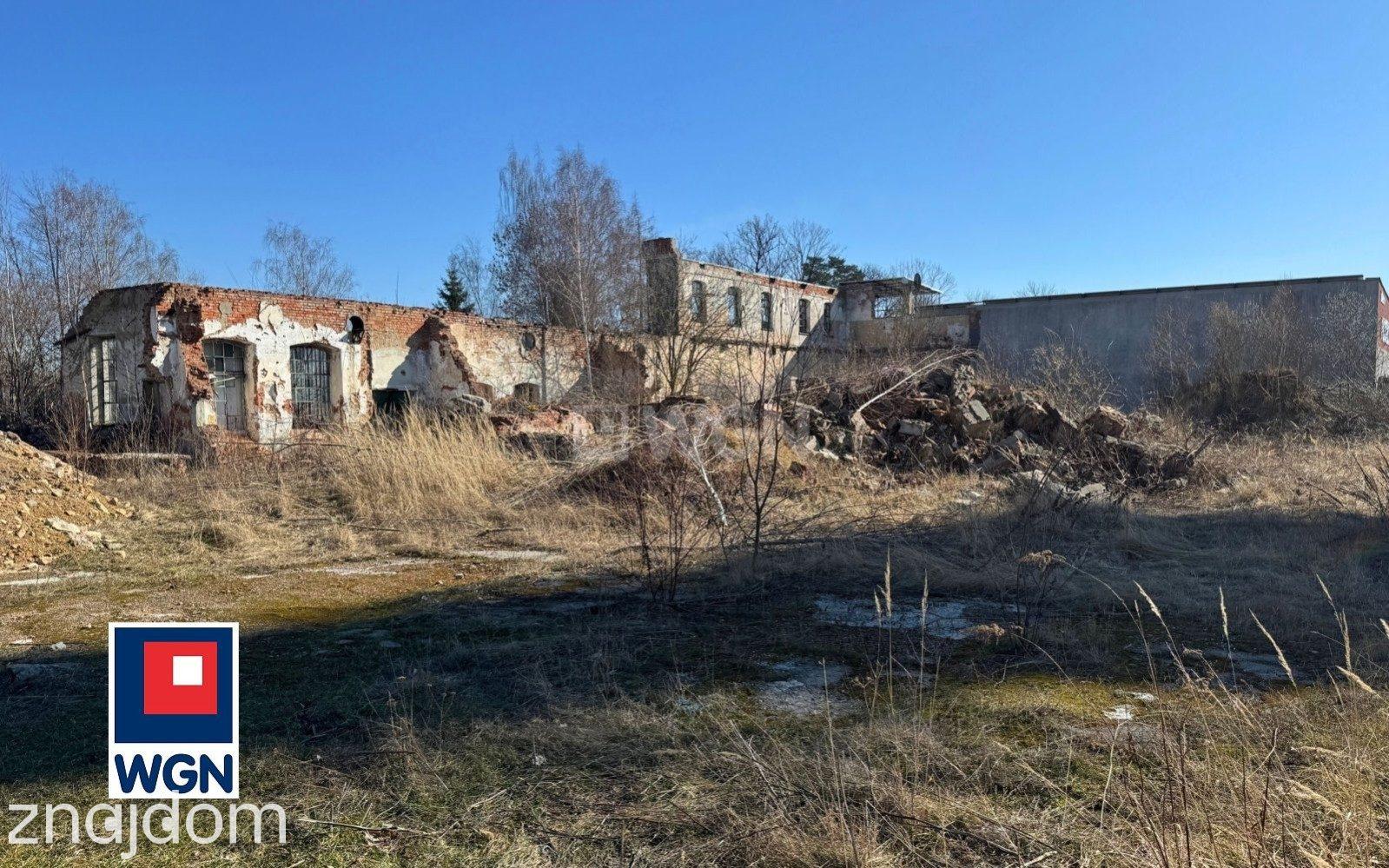 Grunt budowlany wielorodzinny na sprzedaż Bystrzyca Kłodzka - Działka inwestycyjna w centrum Bystrzycy Kłodzkiej. - zdjęcie 16