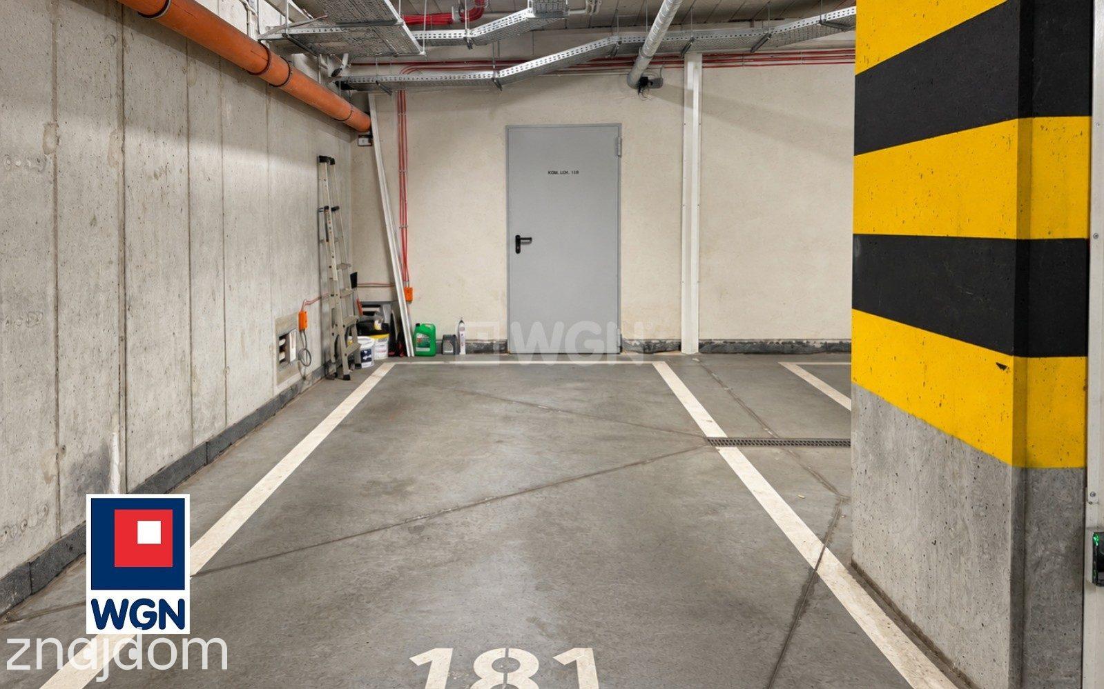 Mieszkanie na wynajem Białystok - Nowoczesny apartament z ogromnym tarasem w centrum Białegostoku