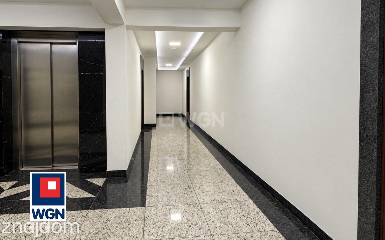 Mieszkanie na wynajem Białystok - Nowoczesny apartament z ogromnym tarasem w centrum Białegostoku - zdjęcie 2