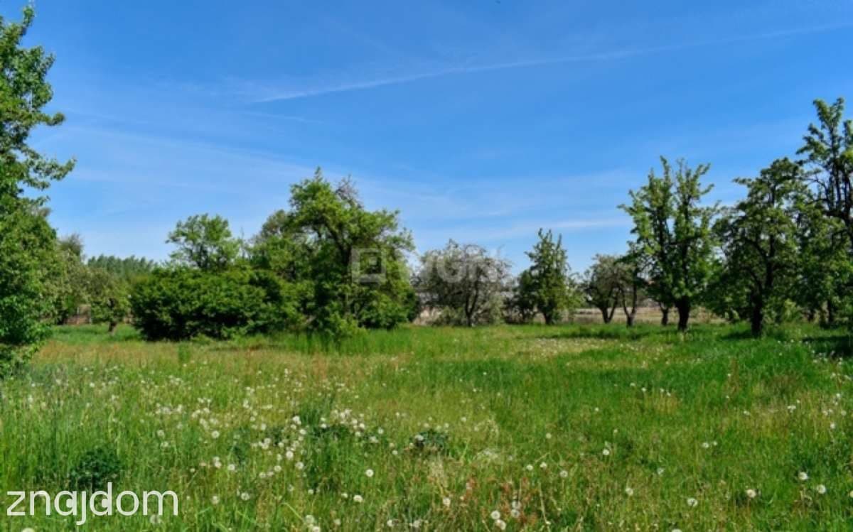 Działka na sprzedaż Nowy Nakwasin - zdjęcie 3