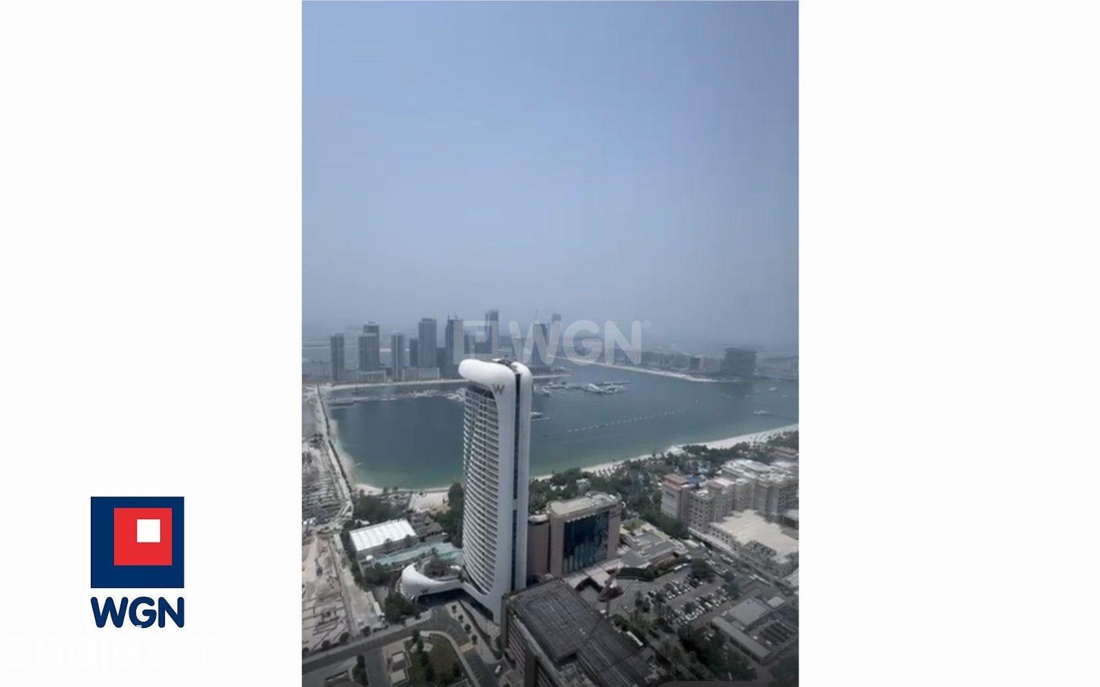 Mieszkanie na  sprzedaż Dubaj - Dubai Marina, Widok na Zatokę, Umeblowane, Komfortowe, Wolne - zdjęcie 5
