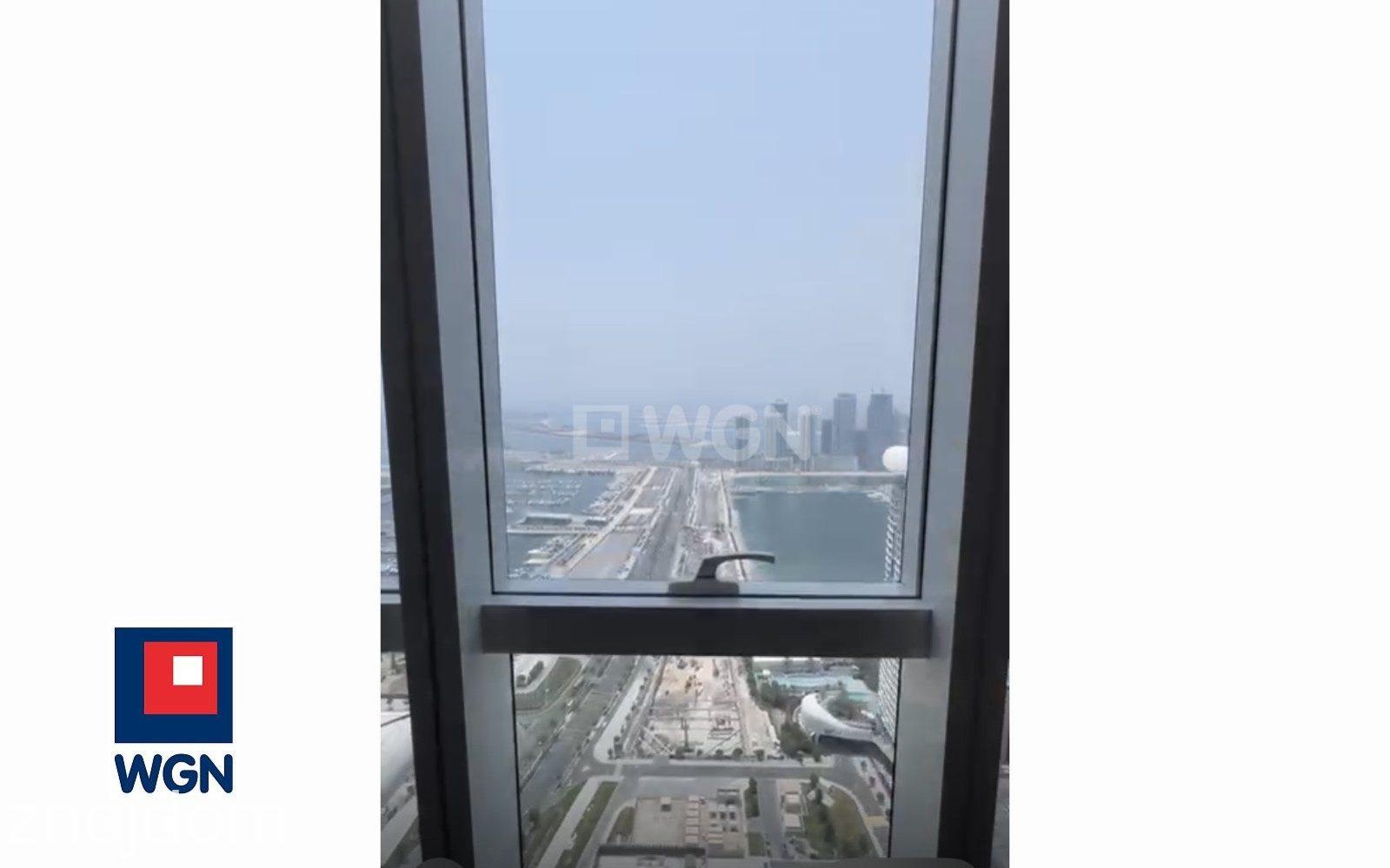 Mieszkanie na  sprzedaż Dubaj - Dubai Marina, Widok na Zatokę, Umeblowane, Komfortowe, Wolne - zdjęcie 4