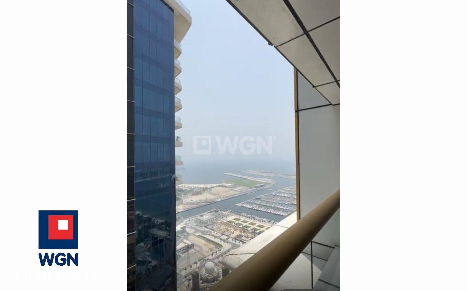 Mieszkanie na  sprzedaż Dubaj - Dubai Marina, Widok na Zatokę, Umeblowane, Komfortowe, Wolne - zdjęcie 3
