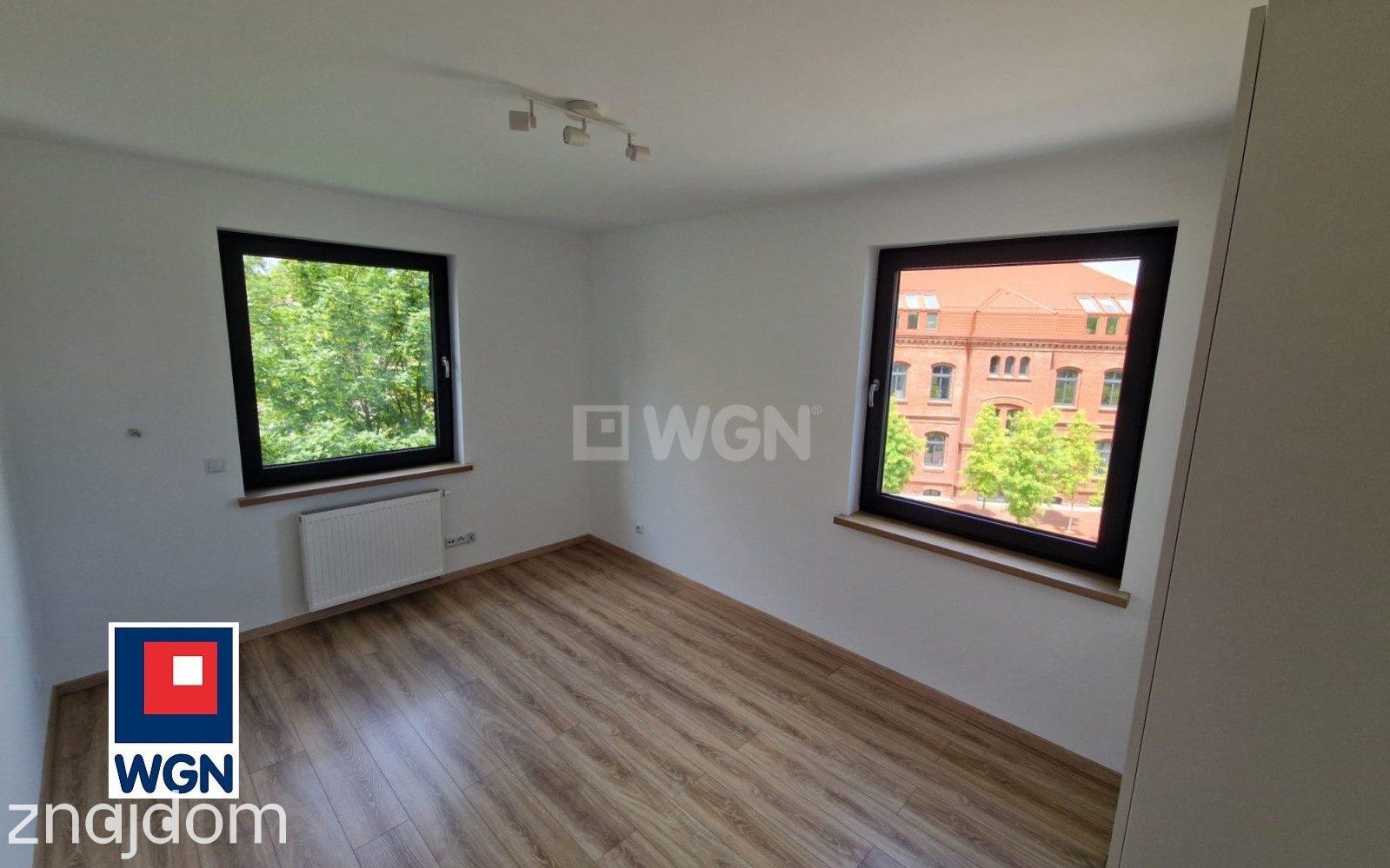 Mieszkanie na wynajem Gliwice - Apartament Wysoki Standard Czynsz 0zł Klimatyzacja - zdjęcie 9