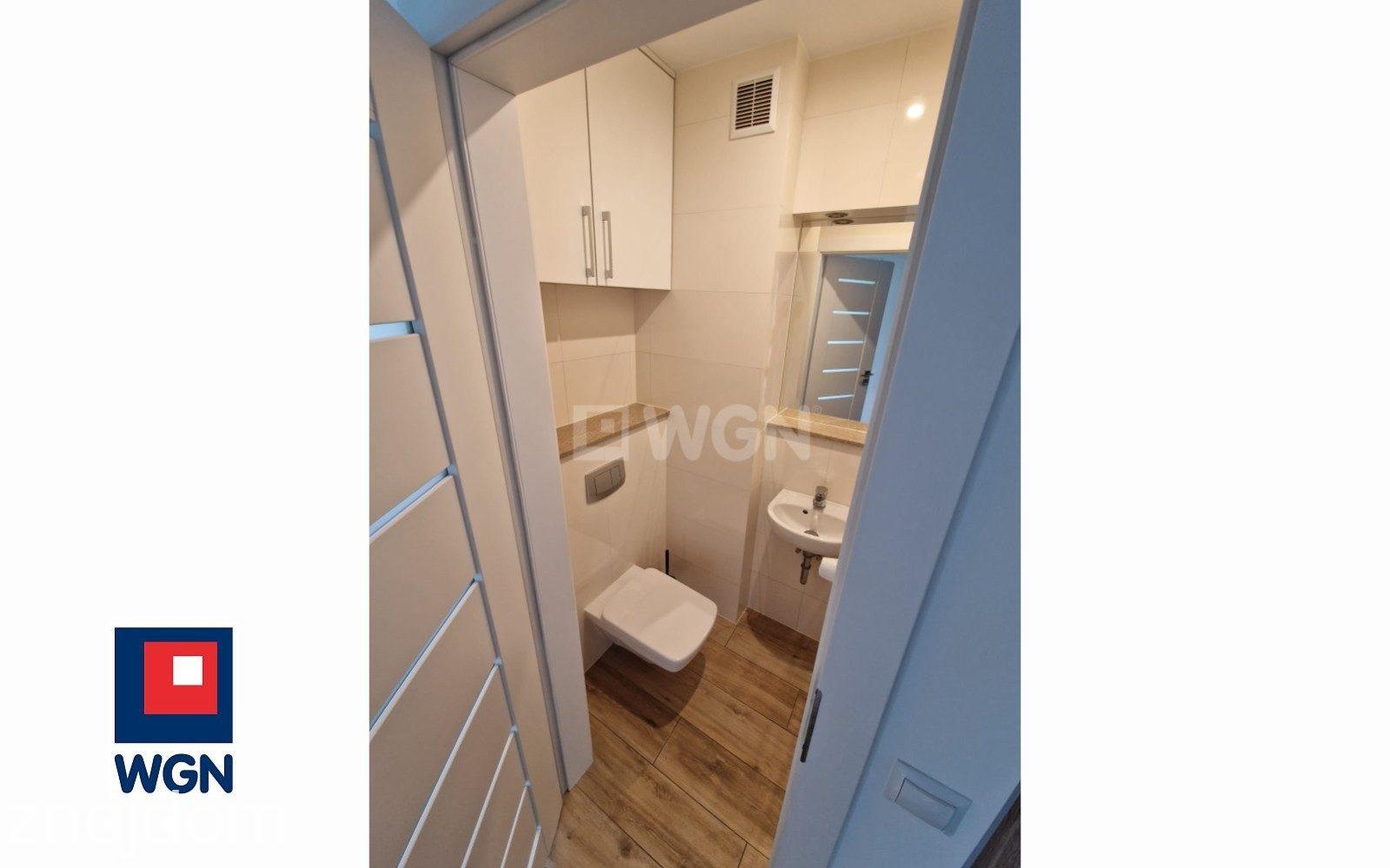 Mieszkanie na wynajem Gliwice - Apartament Wysoki Standard Czynsz 0zł Klimatyzacja - zdjęcie 8