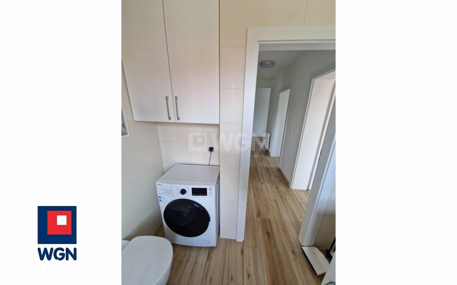 Mieszkanie na wynajem Gliwice - Apartament Wysoki Standard Czynsz 0zł Klimatyzacja - zdjęcie 7