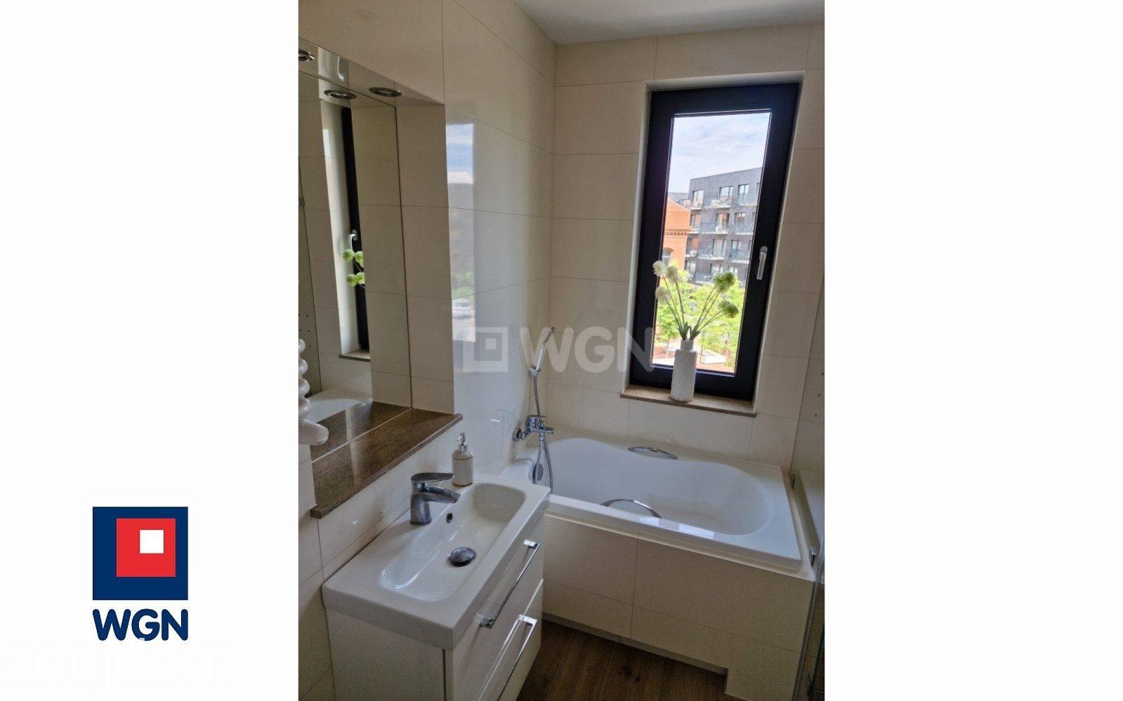 Mieszkanie na wynajem Gliwice - Apartament Wysoki Standard Czynsz 0zł Klimatyzacja - zdjęcie 6