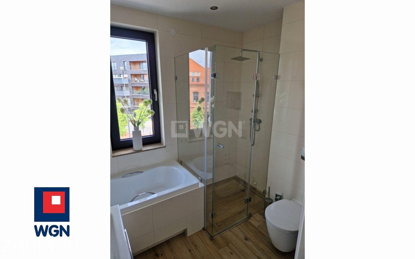 Mieszkanie na wynajem Gliwice - Apartament Wysoki Standard Czynsz 0zł Klimatyzacja - zdjęcie 5
