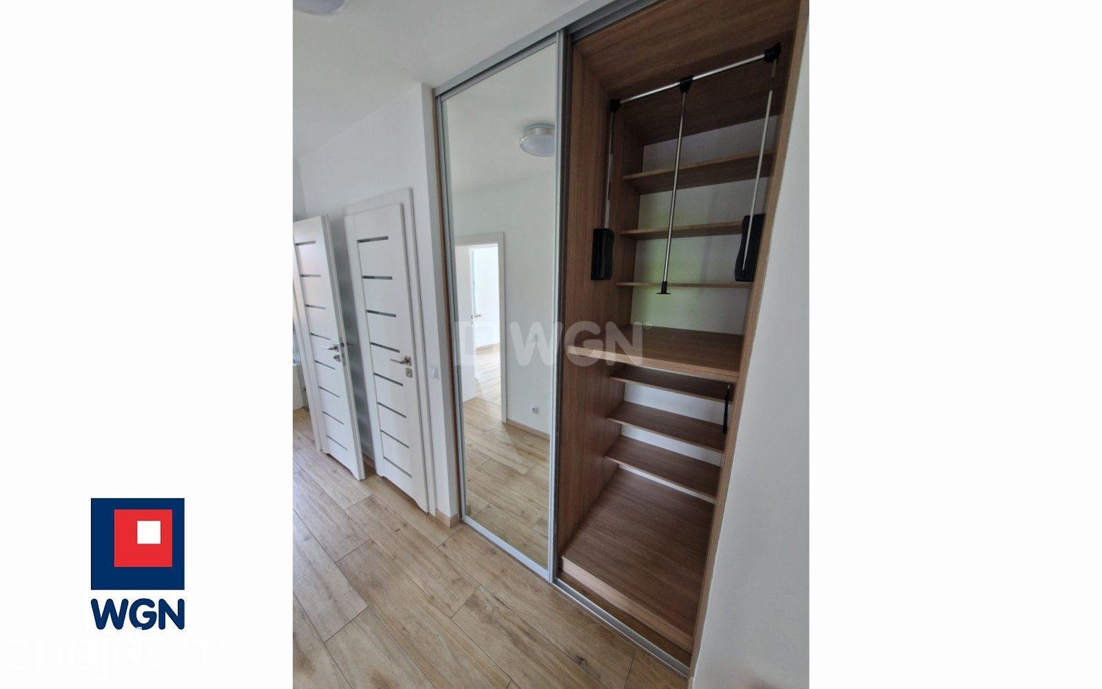 Mieszkanie na wynajem Gliwice - Apartament Wysoki Standard Czynsz 0zł Klimatyzacja - zdjęcie 4