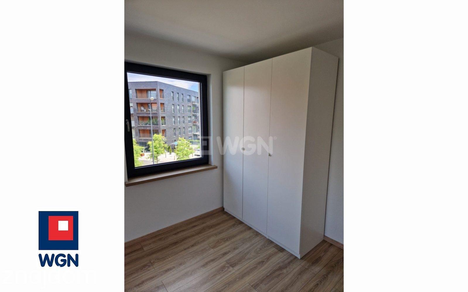 Mieszkanie na wynajem Gliwice - Apartament Wysoki Standard Czynsz 0zł Klimatyzacja - zdjęcie 2