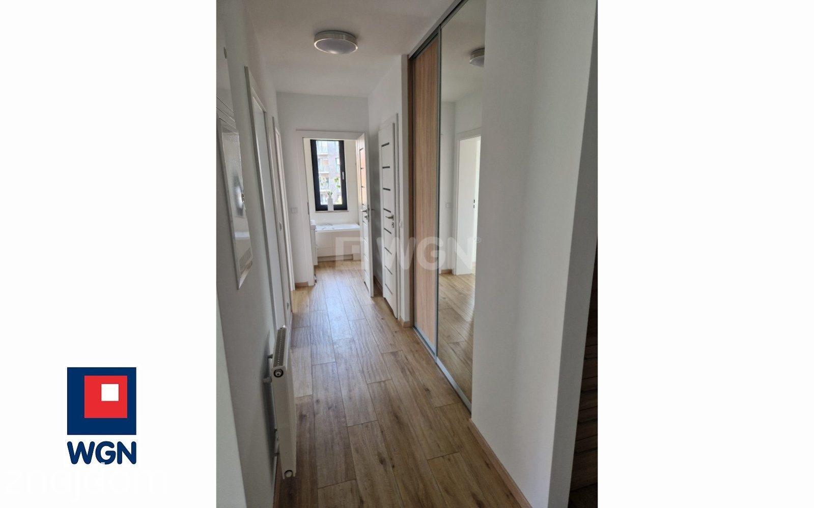 Mieszkanie na  wynajem Gliwice - Apartament Wysoki Standard Czynsz 0zł Klimatyzacja
